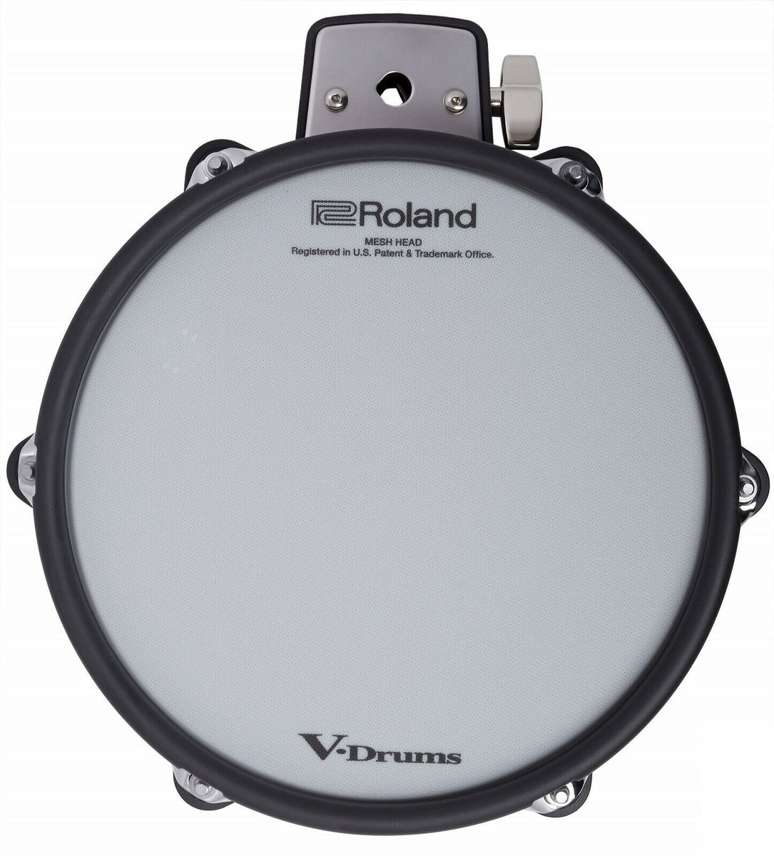 Roland PDX-100 Electronic V-Drum Pad, 10-Inch